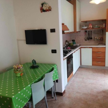 Residence Ipanema - Walterigato Apartments Solo Per Famiglie Τζεσόλο Λίντο Εξωτερικό φωτογραφία