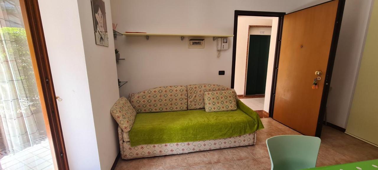 Residence Ipanema - Walterigato Apartments Solo Per Famiglie Τζεσόλο Λίντο Εξωτερικό φωτογραφία