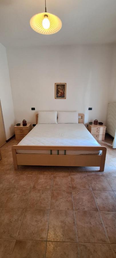 Residence Ipanema - Walterigato Apartments Solo Per Famiglie Τζεσόλο Λίντο Εξωτερικό φωτογραφία