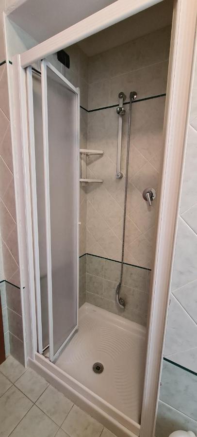 Residence Ipanema - Walterigato Apartments Solo Per Famiglie Τζεσόλο Λίντο Εξωτερικό φωτογραφία