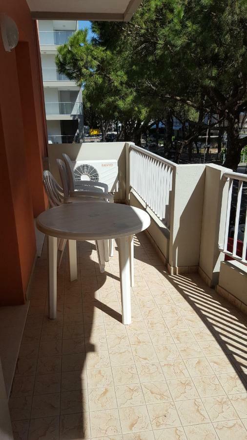 Residence Ipanema - Walterigato Apartments Solo Per Famiglie Τζεσόλο Λίντο Εξωτερικό φωτογραφία